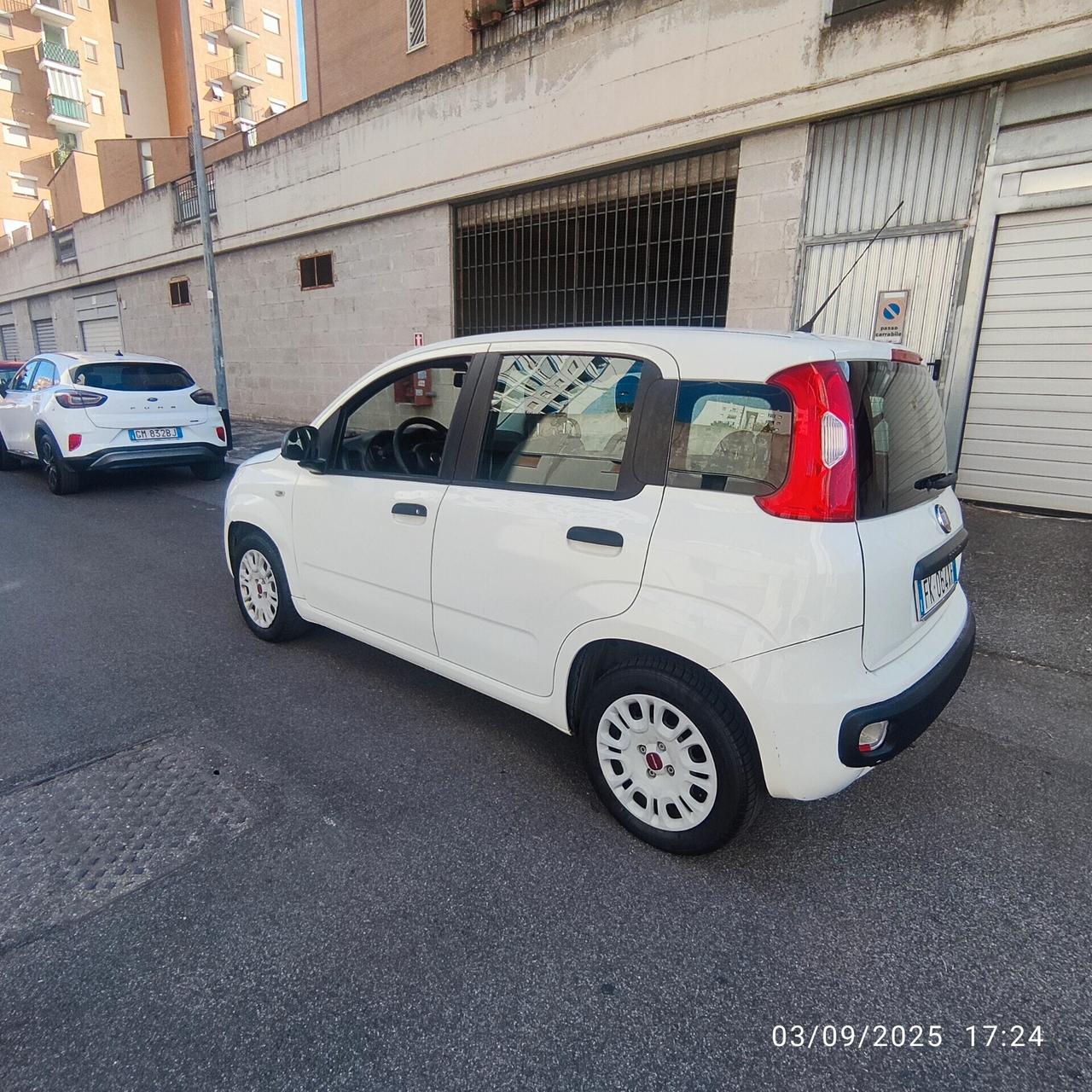 Fiat Panda 1.2 EasyPower Easy euro 6