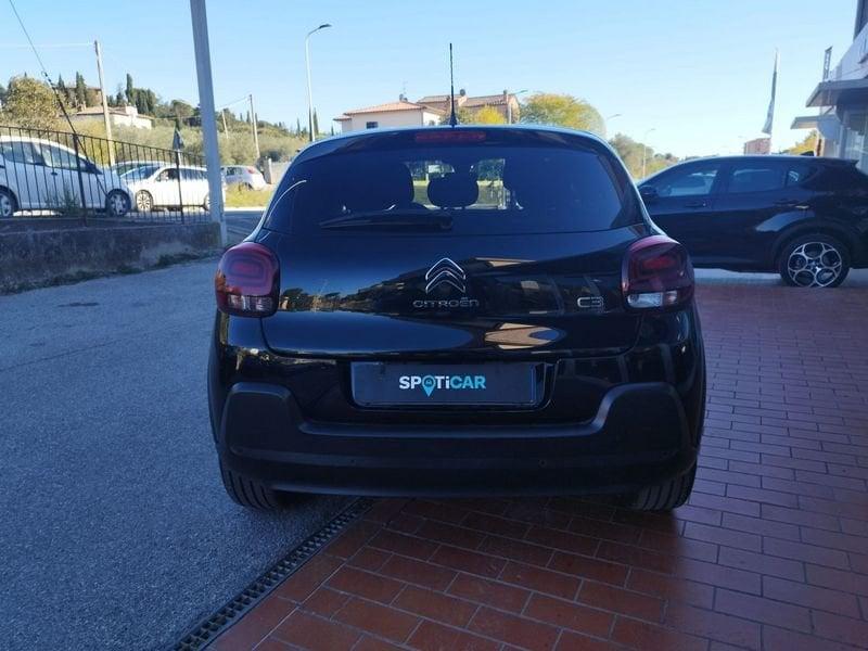 Citroën C3 C3 PureTech 110 S&S Max