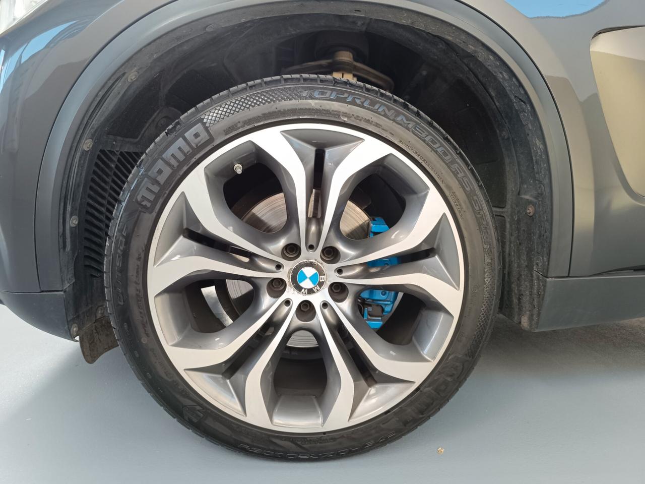 Bmw X5 xDrive25d Luxury
