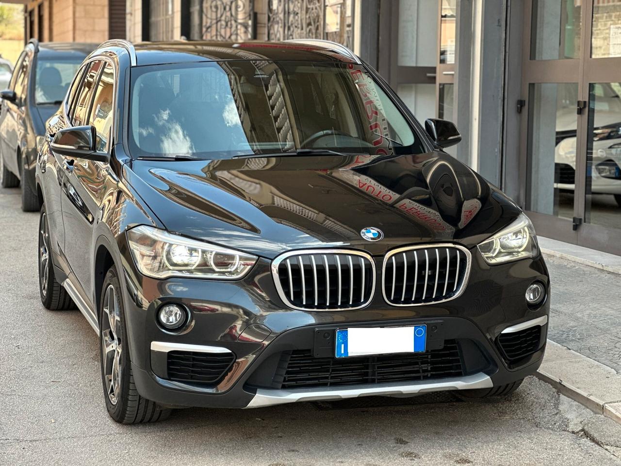 Bmw X1 xDrive20d xLine *FULL*