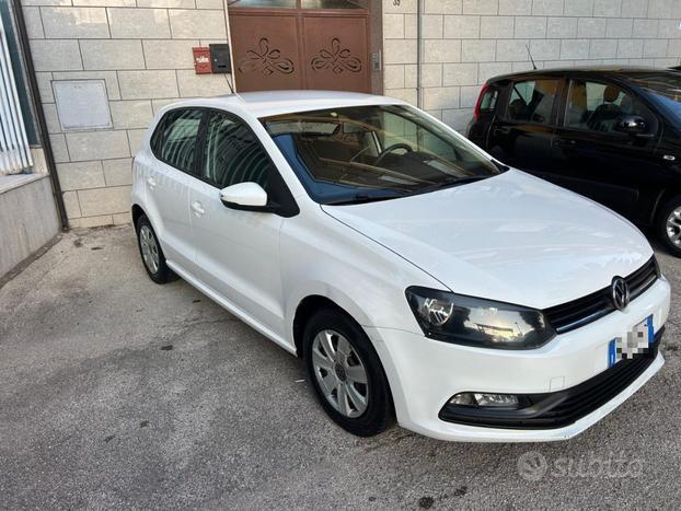 VOLKSWAGEN Polo 1.0 MPI 75 CV 5p. Comfortline GP