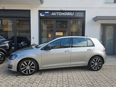 Volkswagen Golf 1.6 tdi (btdi) Highline 110cv 5p
