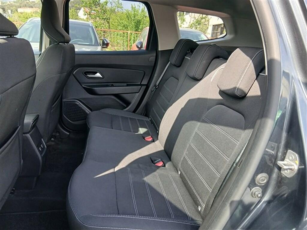 Dacia Duster 1.0 TCe GPL Prestige SL DaciaPlus 4x2