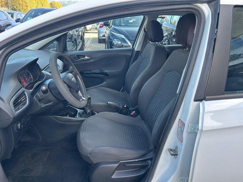 Opel Corsa V 2015 5 Porte 1.2