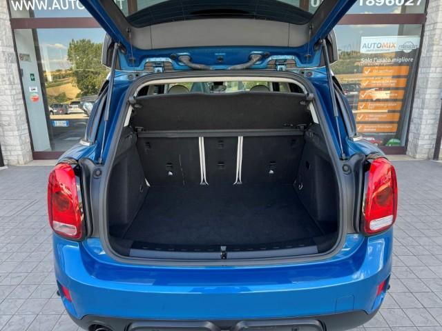 Mini Countryman Mini 1.5 Cooper S E all4 auto