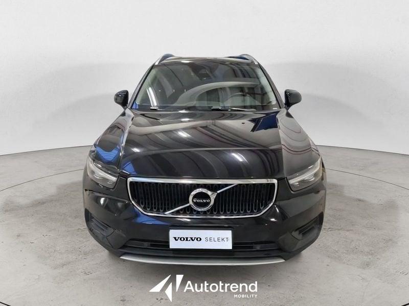 Volvo XC40 T3 163 CV Automatica NAVI LED Business Plus