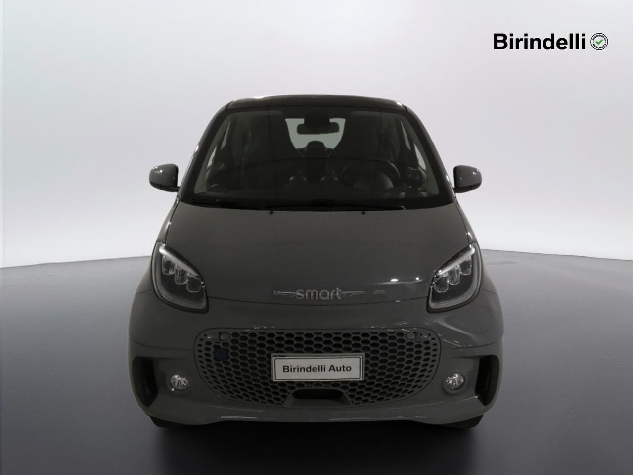 SMART fortwo 3ªs.(C/A453) - fortwo EQ Racingred (22kW)