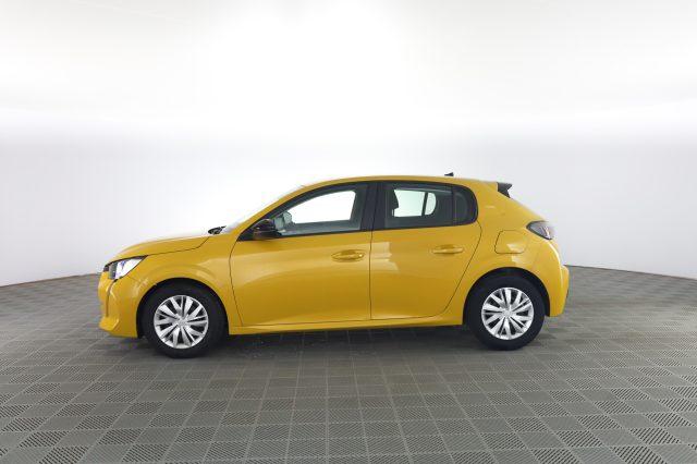 PEUGEOT 208 208 PureTech 75 Stop&Start 5 porte Active