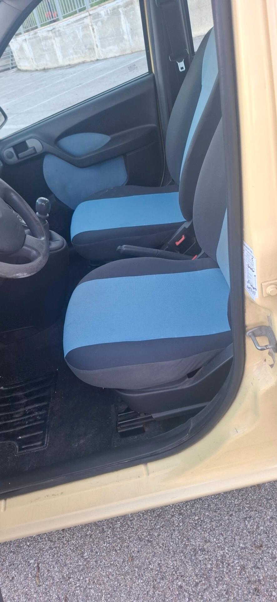 Fiat Panda 1.2 Dynamic