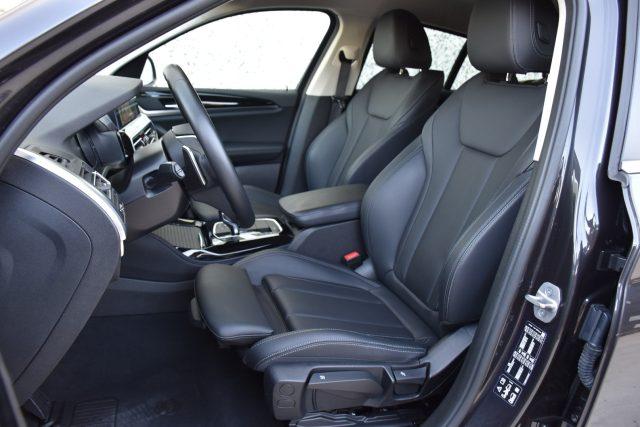BMW X4 xDrive20d 48V
