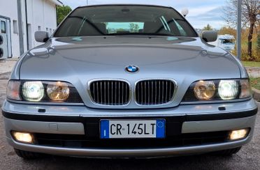 Bmw 525 525tds turbodiesel cat Touring Attiva