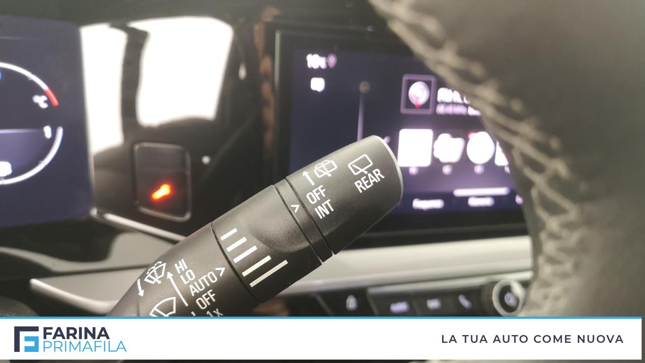 OPEL Mokka II 2020 - Mokka 1.5 Ultimate s&s 110cv