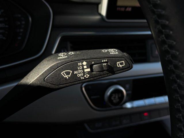 AUDI A4 Avant 2.0 TDI 150 CV S tronic Business