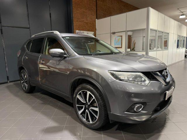 NISSAN X-Trail 1.6 dCi 4WD Acenta Premium NAVI - TELEC. 360 - 19