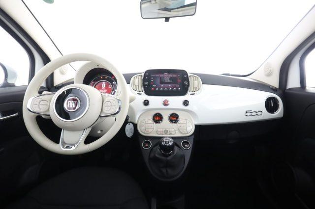 FIAT 500 500 1.0 Hybrid Dolcevita
