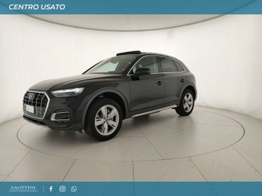 40 2.0 TDI Business Advanced quattro S tronic