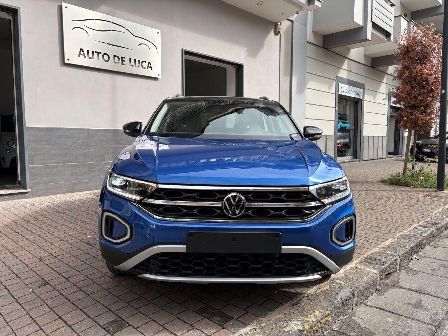VOLKSWAGEN TROC 2.0 TDI 150 DSG STYLE CERTIFICATA