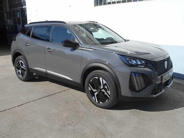 Peugeot 2008 Hybrid 136 e-DCS6 Allure Fin 9Perfet Sc32%
