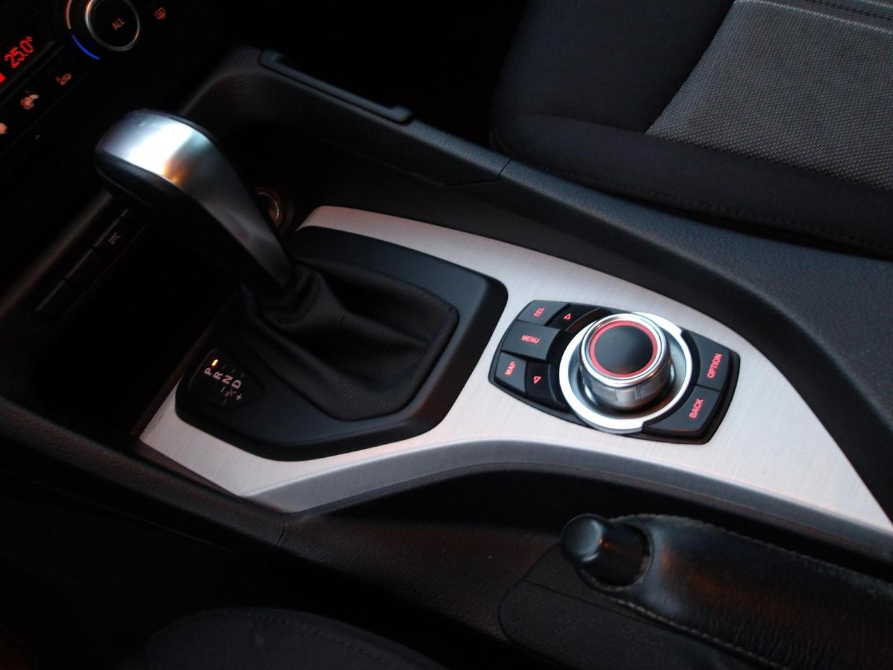 BMW X1 xdrive20d Futura