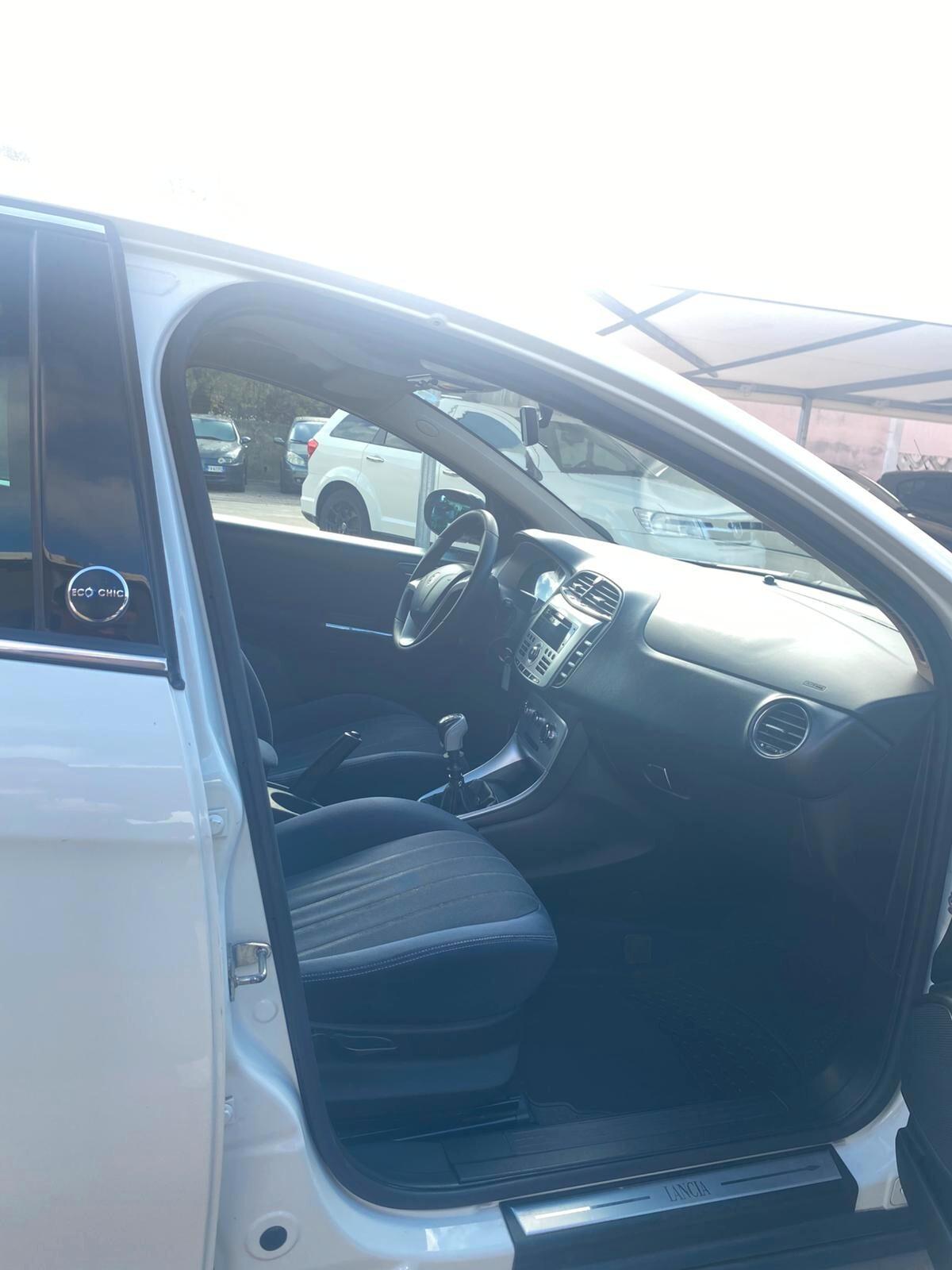 Lancia Delta 1.4 T-Jet 120 CV Gold Ecochic GPL