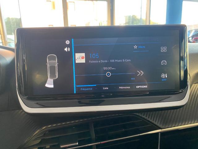PEUGEOT 208 PureTech 100 Stop&Start 5 porte Style