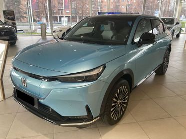 Honda e:Ny1 Advance