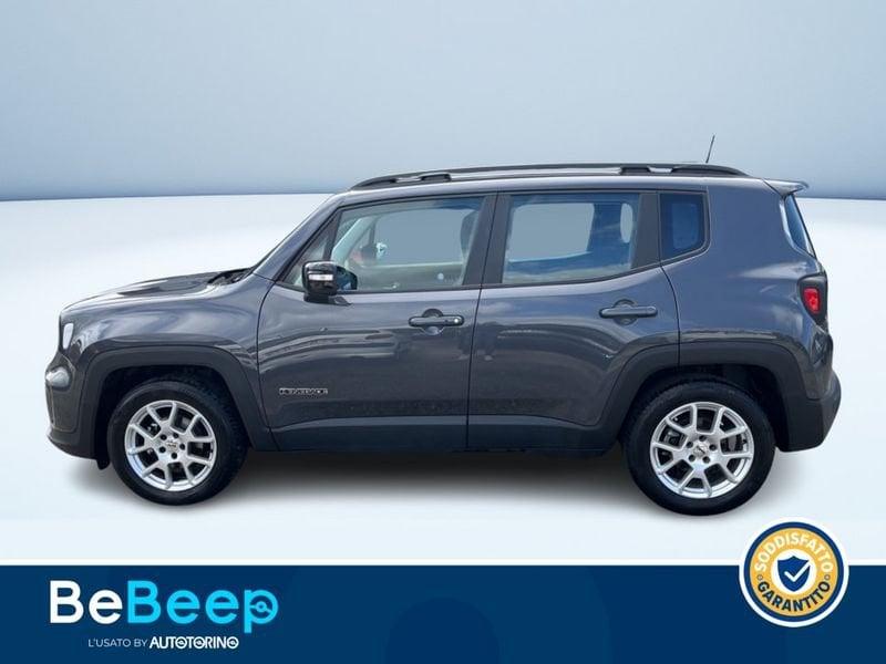 Jeep Renegade 1.6 MJT LIMITED 2WD 130CV