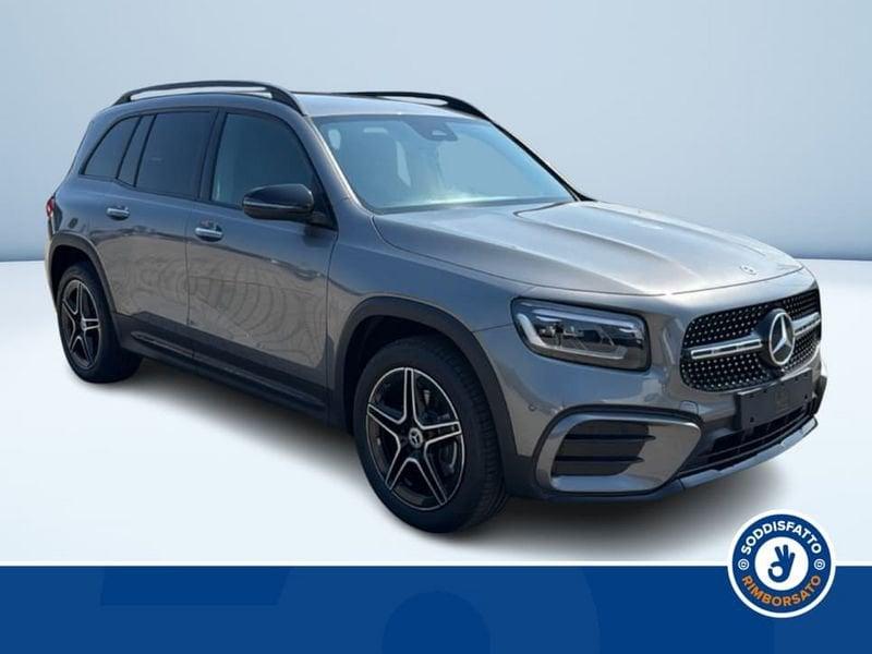 Mercedes-Benz GLB Classe 200d Automatic AMG Line Advanced Plus
