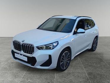 BMW X1 23 d Mild Hybrid 48V Msport xDrive DCT