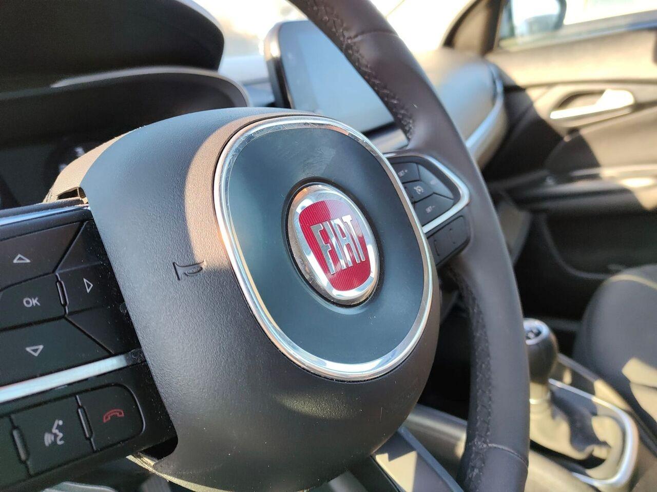 FIAT Tipo 5porte II 2021 - Tipo 5p 1.3 mjt CityLife s&s 95cv