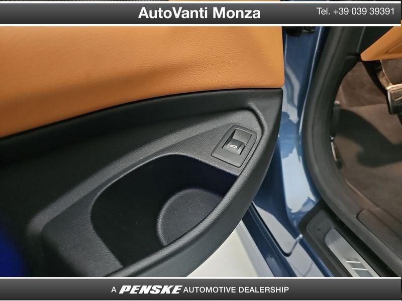 BMW Serie 4 Coupé M440i 48V xDrive Coupé