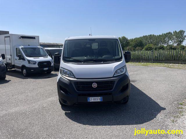 FIAT Ducato 28 2.3 MJT 120CV PC-TN Furgone