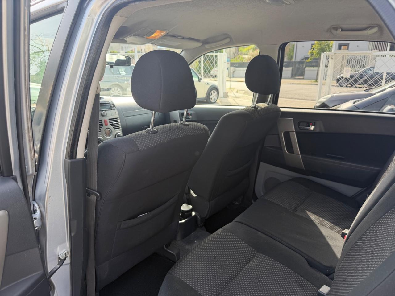 Daihatsu Terios 1.5 4WD B You O/F Green Powered