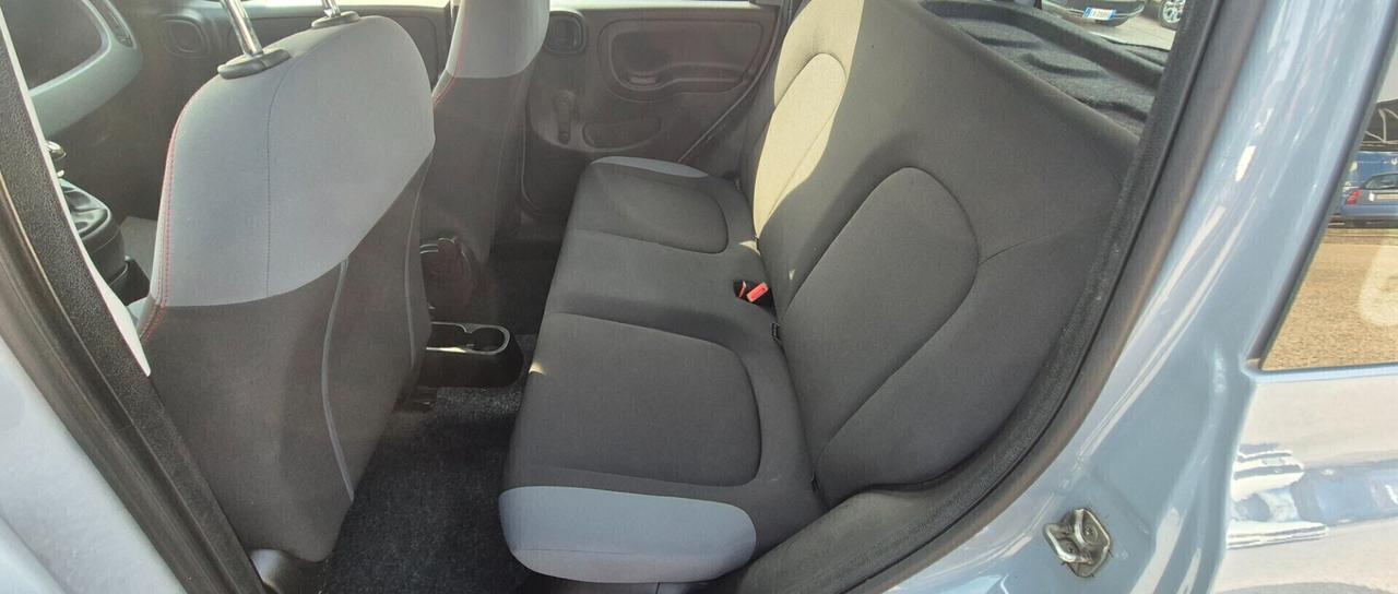 Fiat Panda 1.2 EasyPower Easy GPL casa madre
