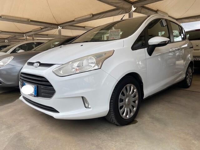 FORD B- MAX 1,4 B/ GPL FULL OPTIONAL