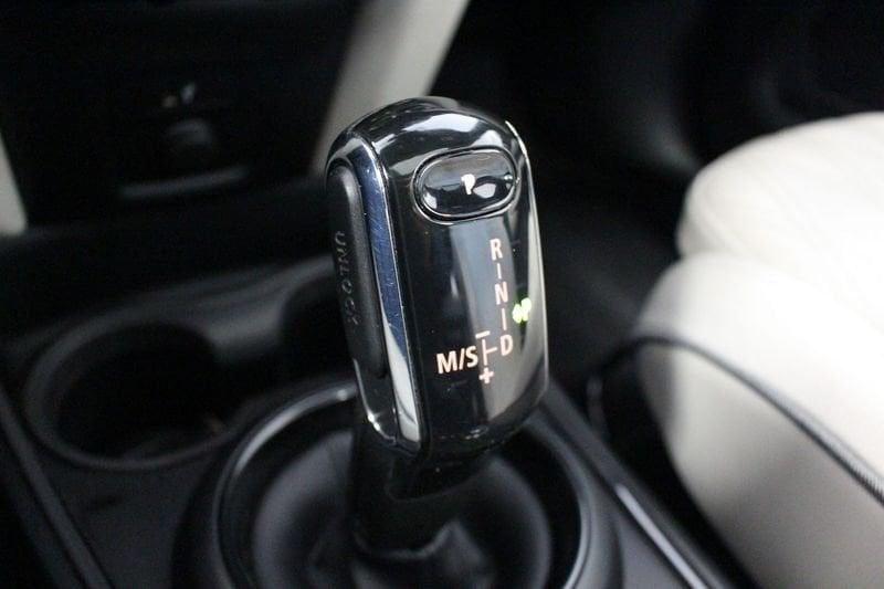 MINI Countryman Cooper Cooper SD Yours 4WD automatica