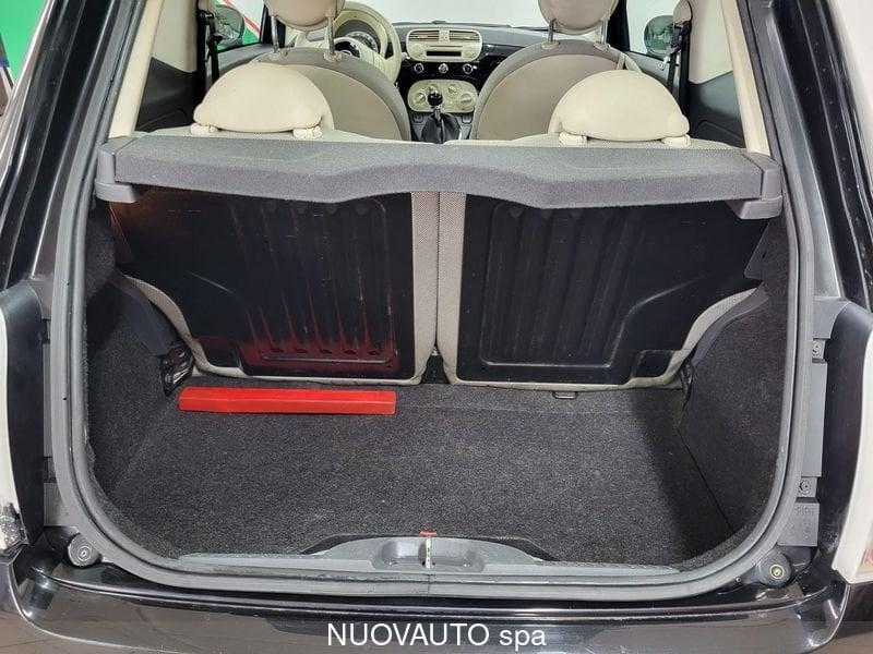 FIAT 500 500 1.2 Lounge