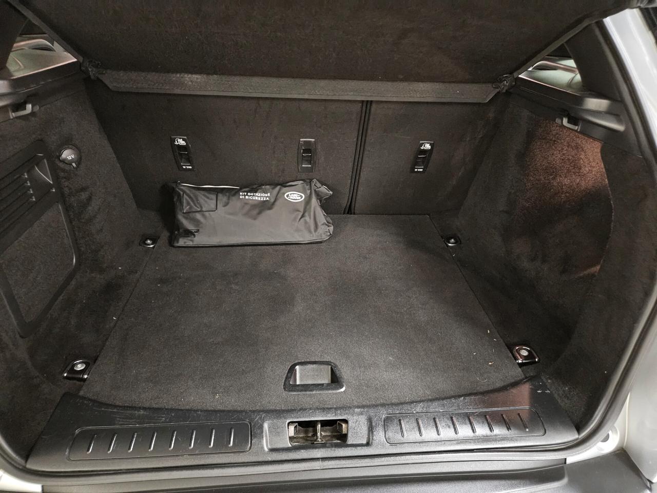 Land Rover Range Evoque 2.0 TD4 150 CV 5p. SE Dynamic