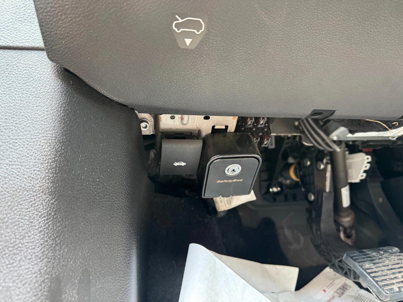 Jeep Compass 1.5 Turbo T4 130 CV MHEV 2WD Limited