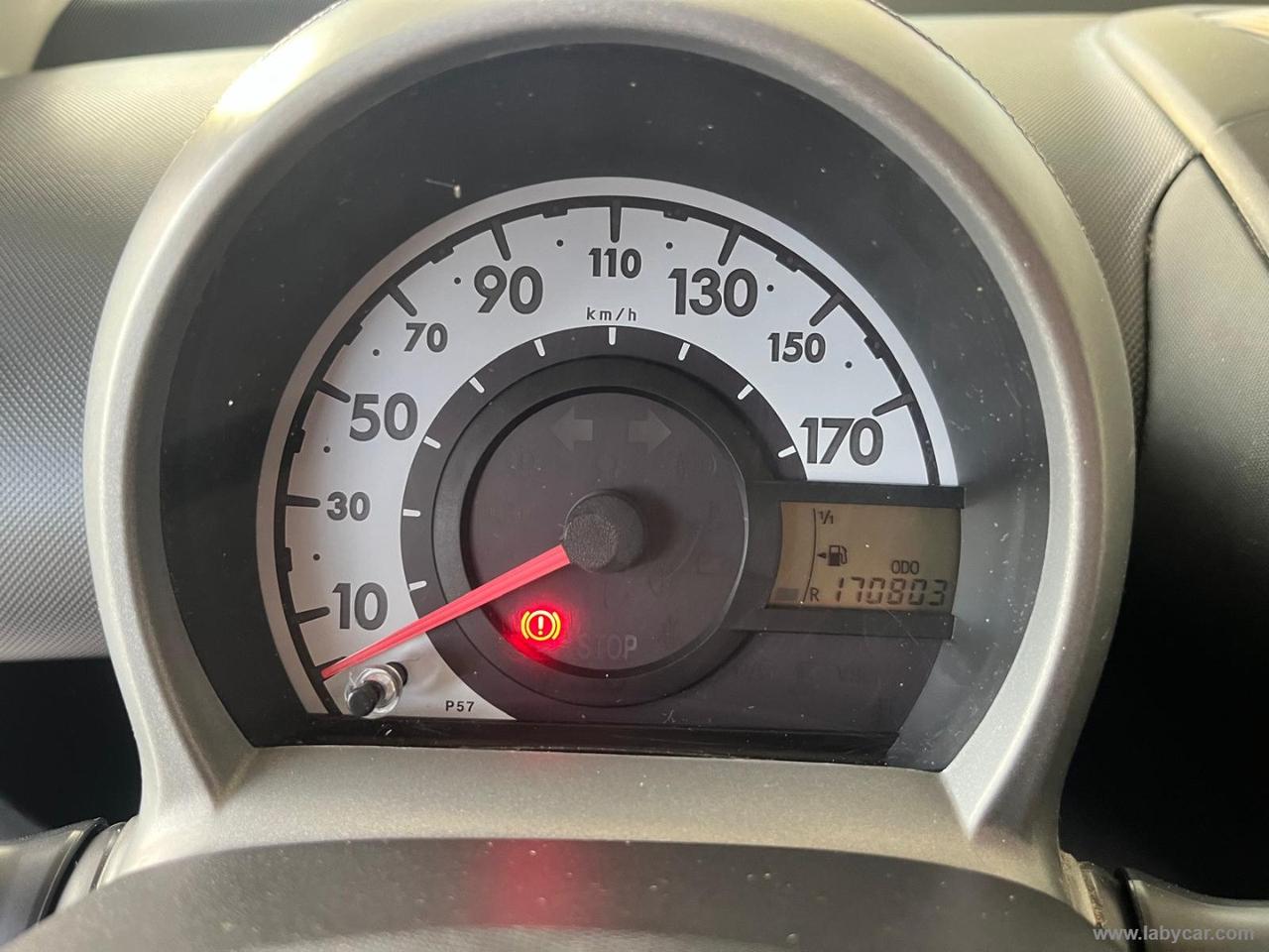 CITROEN C1 1.0 5p. Attraction PER NEOPATENTATI