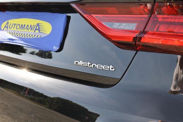 AUDI A1 allstreet 30 TFSI S tronic Identity Contrast