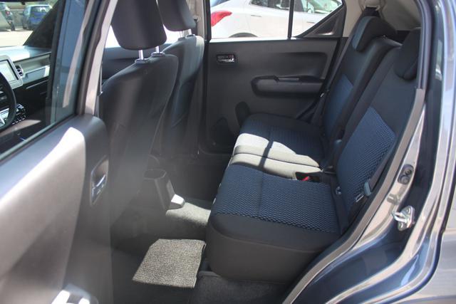 SUZUKI Ignis 1.2 Hybrid 4WD All Grip Top