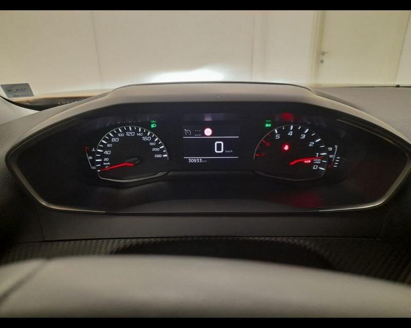 Peugeot 2008 II 2020 1.2 puretech Allure Pack s&s 100cv