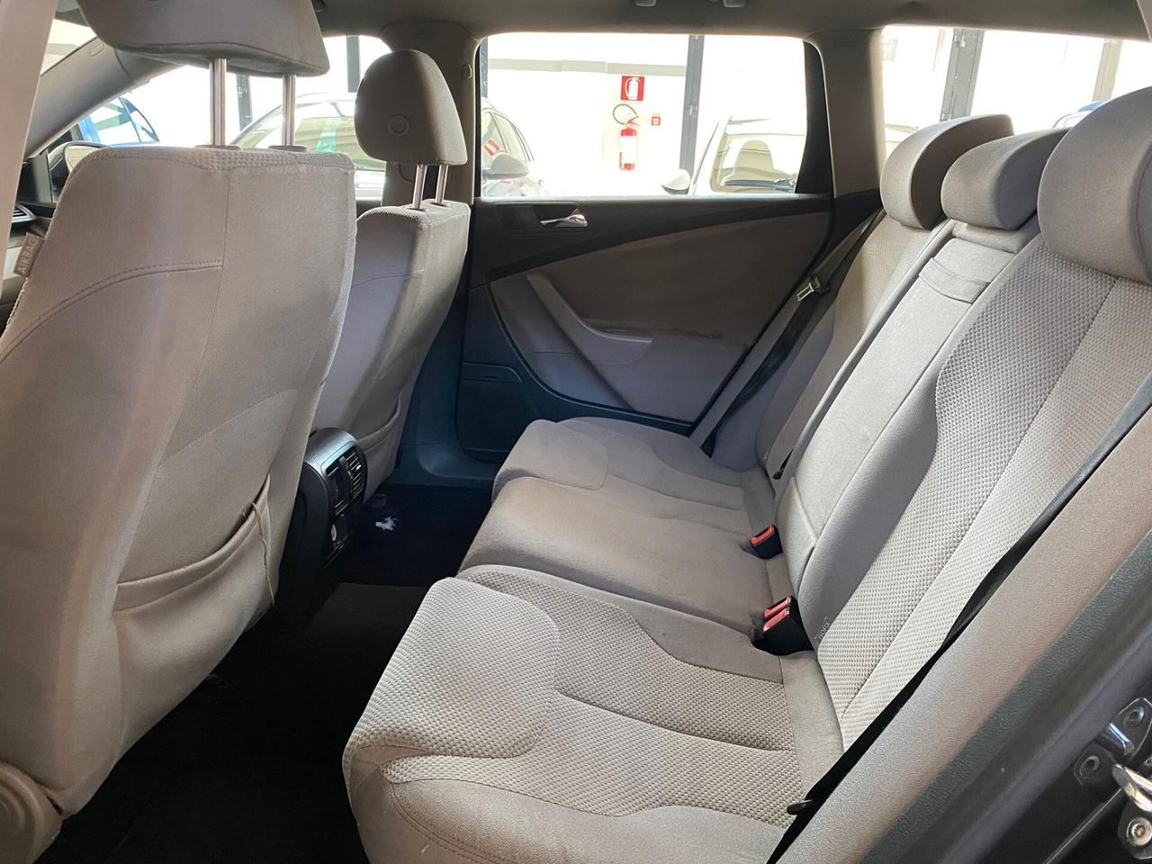 Volkswagen Passat 2.0 TDI 140CV Comfortline Cruise/tagliandi