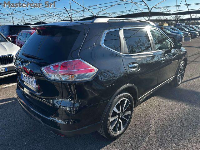 NISSAN X-Trail X-Trail III 2014 1.6 dci Acenta Premium 4wd GM921R