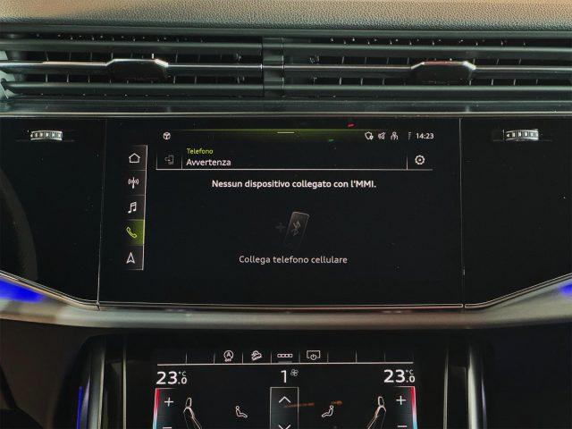 AUDI Q7 50 TDI 286 CV QUATTRO TIPT *AUDI EXCLUSIVE*UNIPROP