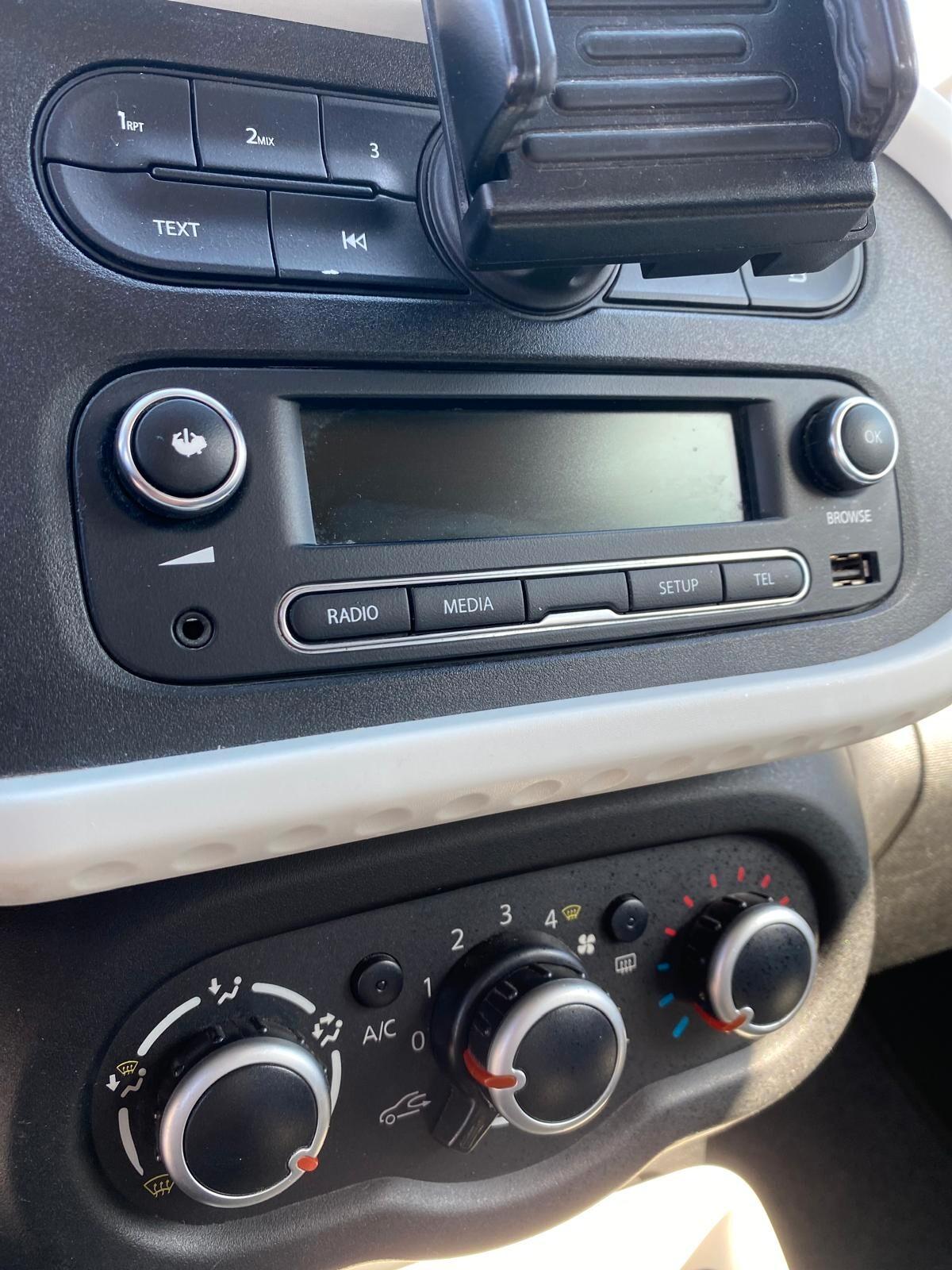 Renault Twingo TCe 90 CV GPL La Parisienne