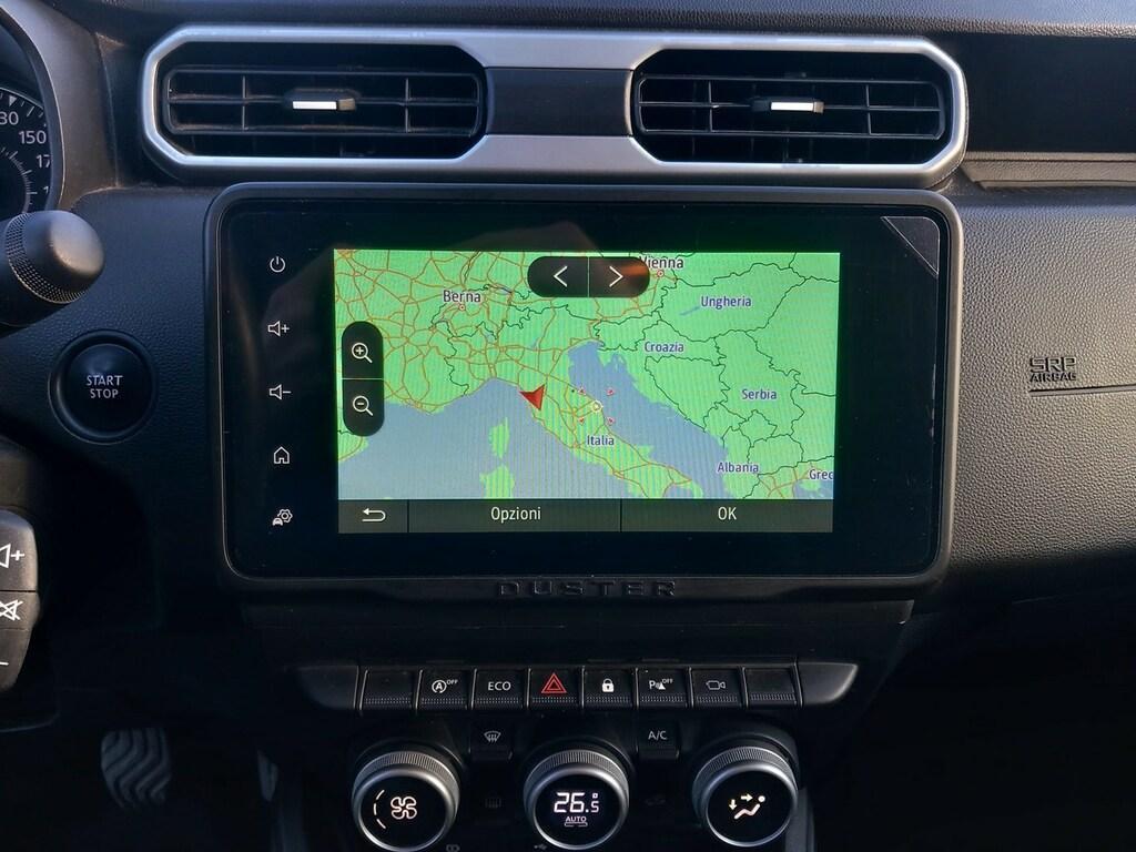 Dacia Duster 1.0 TCe GPL Journey UP 4x2