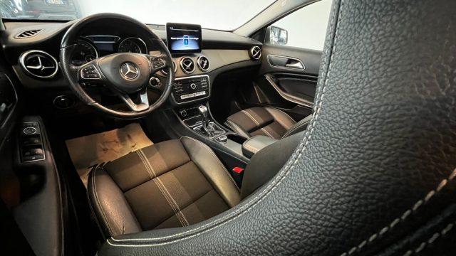 MERCEDES-BENZ GLA 180 Sport