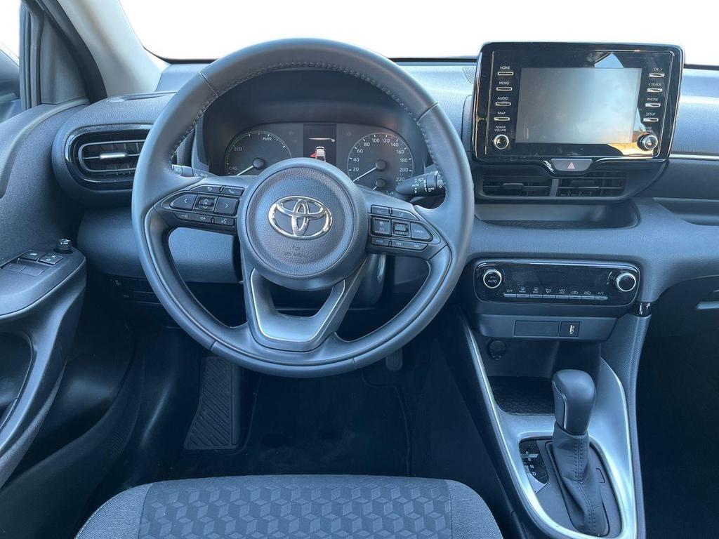 Toyota Yaris 1.5 hybrid Active